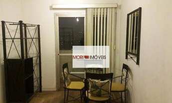 Imagem 2: Apartamento com 1 dormitório à venda, 40 m² por R$ 435.000,00 - Campos Elíseos - São Paulo