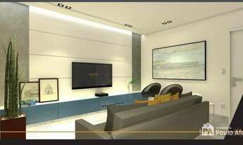 Imagem 4: Apartamento com 2 dormitórios à venda, 75 m² por R$ 439.000,00 - Centreville - Poços de Ca