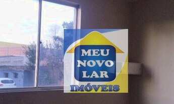 Imagem 6: Apartamento com 2 dormitórios à venda, 47 m² por R$ 165.000,00 - Cidade Industrial - Curit