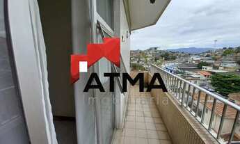 Imagem 4: Rio de Janeiro - Apartamento Padrão - Olaria