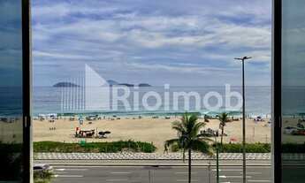 Imagem: Rio de Janeiro - Apartamento Padrão - Ipanema