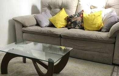 Imagem 4: Casa com 2 casas no terreno - 140 m² - Jardim Irene - Santo André/SP