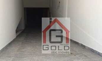 Imagem 6: Apartamento com 2 dormitórios à venda, 52 m² por R$ 380.000 - Campestre - Santo André/SP