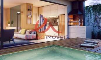 Imagem: Casa de condomínio com 3 quartos, 152m2