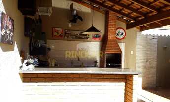 Imagem 7: Casa à venda, Parque São Sebastião, Ribeirão Preto, SP