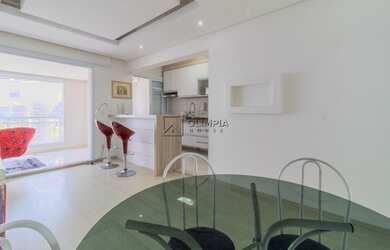 Imagem: Venda Apartamento 1 Dormitórios - 74 m²