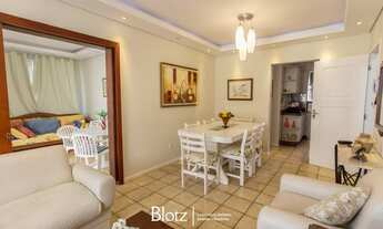 Imagem 2: Apartamento para venda tem 93 metros quadrados com 2 quartos