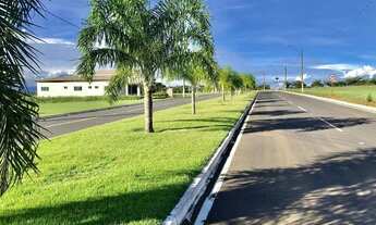 Imagem 7: Condomínio Fechado Aldeia dos Sonhos, lotes a partir de 1.200m²