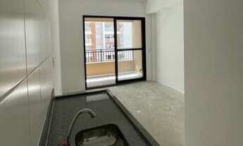 Imagem 2: SÓ 249MIL - INVESTIMENTO OU MORADIA - AO LADO DO METRÔ - PRONTO - C/ VARANDA - LAZER