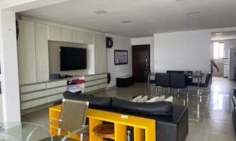 Imagem 4: Apartamento para venda com 216 metros quadrados com 4 quartos