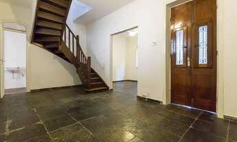 Imagem 3: Casa com 3 dormitórios à venda, 160 m² por R$ 790.000,00 - Tijuca - Rio de Janeiro/RJ