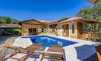 Imagem 2: Casa em condomínio - Itaipava - Petrópolis