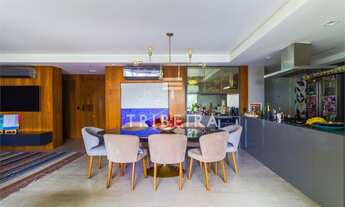 Imagem 3: Imóvel de 146m², com 3 suítes