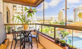 Imagem 6: Porto Alegre - Apartamento Padrão - Menino Deus