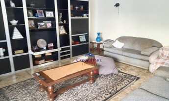 Imagem 3: Casa com 3 dormitórios à venda, 280 m² por R$ 1.910.000,00 - Ponta da Praia - Santos/SP