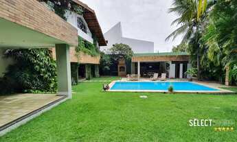 Imagem 4: Casa Dunas - Fortaleza/CE