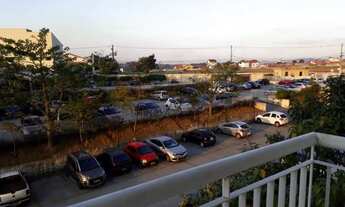 Imagem 3: Apartamento - Parque Residencial Flamboyant - 2 Dormitórios - 50m²