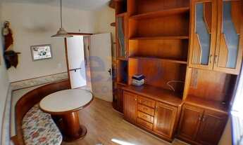 Imagem 4: Excelente apartamento 3 quartos no centro de Florianópolis