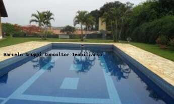 Imagem: Chácara Condomínio para Venda em Indaiatuba