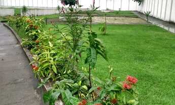 Imagem 2: Casa de condomínio para venda possui 80 m² com 2 quartos em Santa Amélia - Maceió - AL