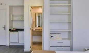 Imagem 11: Flat para venda tem 30 metros quadrados com 1 quarto em Jardim Paulista - São Paulo - SP