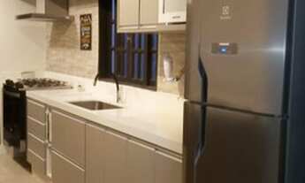 Imagem 7: VILA D'ESTE EXCELENTE SOBRADO REFORMADO