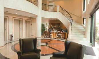 Imagem 7: Flat com 1 dormitório à venda, 30 m² por R$ 220.000 em Moema - São Paulo/SP