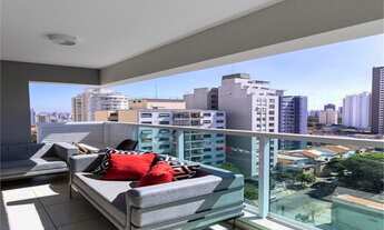 Imagem: Apartamento para venda tem 90 metros quadrados