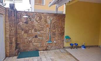 Imagem 4: Casa com 4 dormitórios à venda, 200 m² por R$ 730.000,00 - Vargem Pequena - Rio de Janeiro