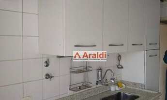 Imagem 4: Apartamento com 2 dormitórios, 74 m² - venda por R$ 800.000,00 ou aluguel por R$ 2.450,00
