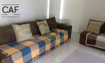 Imagem 4: Casa com 3 dormitórios à venda, 160 m² por R$ 550.000,00 - Parque Residencial Imigrantes