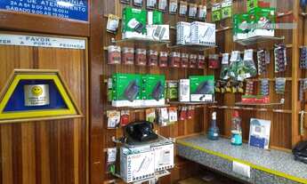 Imagem 5: Loja para alugar, 26 m² por R$ 2.800,00/mês - Catete - Rio de Janeiro/RJ