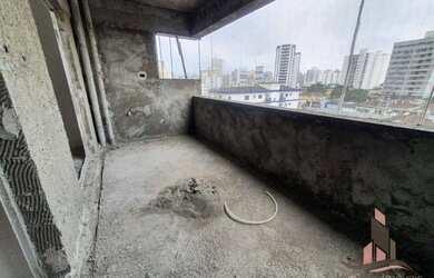 Imagem 6: Apartamento com 2 dormitórios à venda, 72 m² por R$ 391.314,00 - Guilhermina - Praia Grand