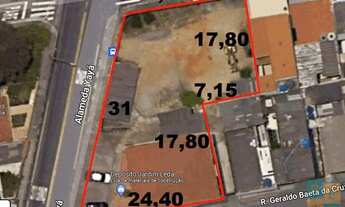 Imagem 5: Terreno para Venda em Guarulhos, Jardim Aida