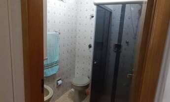 Imagem 6: Apartamento com 1 dormitório à venda, 63 m² por R$ 220.000,00 - Canto do Forte - Praia Gra