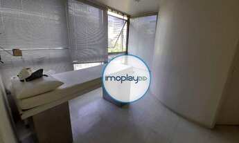 Imagem 7: Sala com layout bem dividido em consultórios