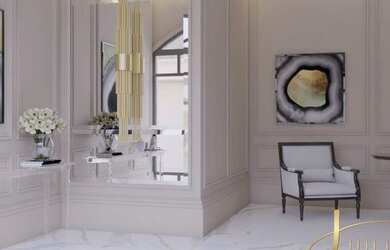 Imagem 6: Apartamento com 4 dorms, Ponta da Praia, Santos - R$ 3.85 mi, Cod: 23790