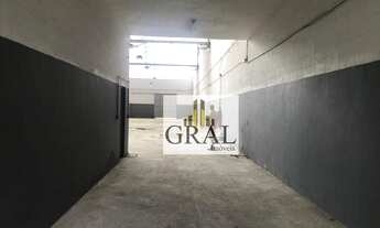 Imagem 4: Galpão para alugar, 1520 m² por R$ 22.500,00/mês - Serraria - Diadema/SP