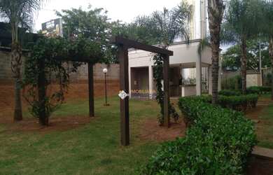 Imagem 6: Apartamento com 2 dormitórios para alugar, 42 m² por R$ 750,00/mês - Parque das Flores II