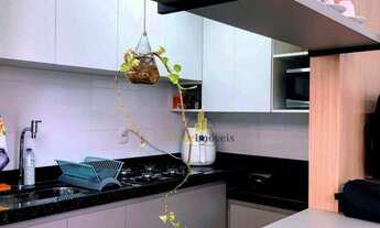 Imagem 3: Apartamento Garden com 2 dormitórios à venda, 95 m² por R$ 900.000 - Savassi - Belo Horizo