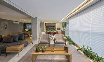 Imagem 3: Apartamento com 3 dormitórios à venda, 215 m² por R$ 2.580.000,00 - Vila Mariana - São Pau