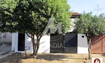 Imagem: Casa (térrea na rua) 2 dormitórios, cozinha