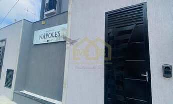 Imagem 6: Apartamento em Jardim do Estádio - Santo André