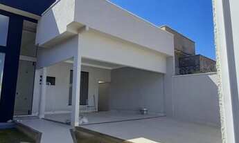 Imagem: Pronto para Morar - Casa com 3 Quartos sendo