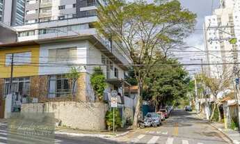 Imagem 5: Casa à venda, 270 m² por R$ 860.000,00 - Campo Belo - São Paulo/SP