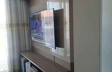 Imagem 5: Ref.: 2011 - Apartamento com condomínio, 02 dormitórios e 01 vaga de garagem - Vila Humait