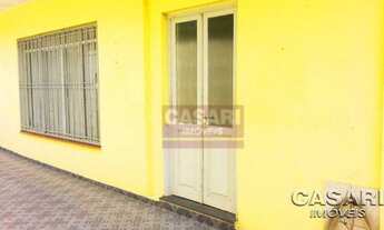 Imagem 1: Casa Residencial à venda, Vila Gasparini, São Bernardo do Campo - CA9748