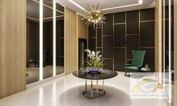 Imagem 2: São Paulo - Apartamento Padrão - Vila Clementino