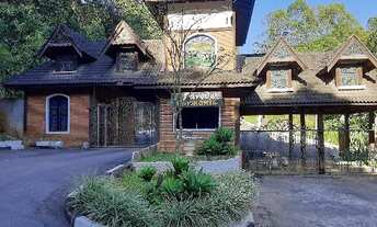 Imagem 3: TERRENO MAIRIPORÃ SP 8.421,30M² (DESCONTO DE 35%