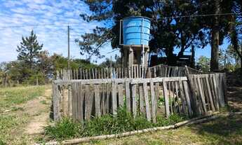 Imagem 6: Fazenda/Sítio/Chácara para venda com 83000 metros quadrados com 2 quartos